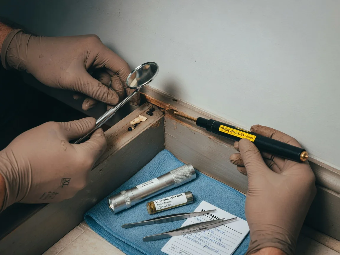 Why choose Emergency Pest Control in Clarendon, PA